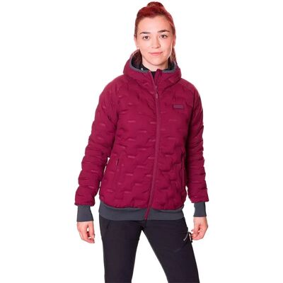TRANGOWORLD Alinda Rosa XS - Giacca TRANGOWORLD Alinda Rosa XS - Giacca