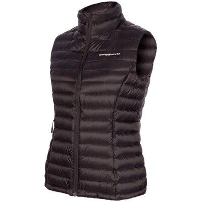 Gilet Saloria Dc di Trangoworld - Abbigliamento Tecnico Donna per Inverno Gilet Saloria Dc di Trangoworld - Abbigliamento Tecnico Donna per Inverno