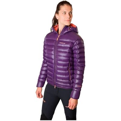 Giacca da montagna donna Trango Trk2 800 WM Pro - Giacca Giacca da montagna donna Trango Trk2 800 WM Pro - Giacca
