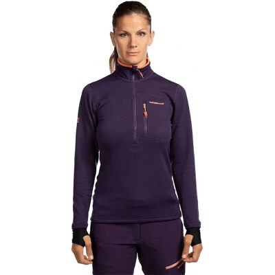 Trango Trx2 Stretch WM Pro - Felpa Polar Trango Trx2 Stretch WM Pro - Felpa Polar