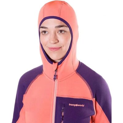 Trango Rosa - Chaqueta para mujer Trango Rosa - Chaqueta para mujer