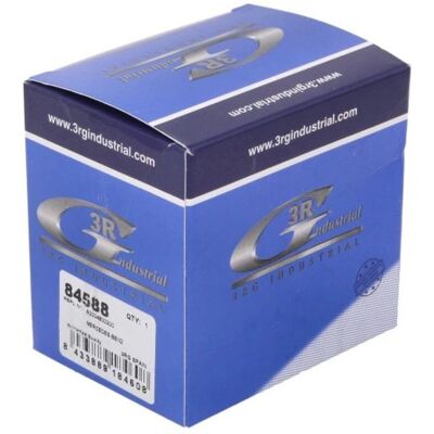 Injectie-eenheid 3RG INDUSTRIAL - Regeneratie filter Injectie-eenheid 3RG INDUSTRIAL - Regeneratie filter