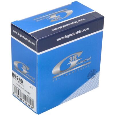 3RG INDUSTRIAL Injectie- en regeneratiemodule 3RG INDUSTRIAL Injectie- en regeneratiemodule