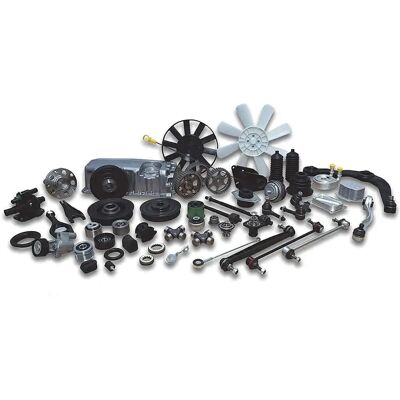 3RG INDUSTRIAL 84902 - Injectiespuitstuk 3RG INDUSTRIAL 84902 - Injectiespuitstuk