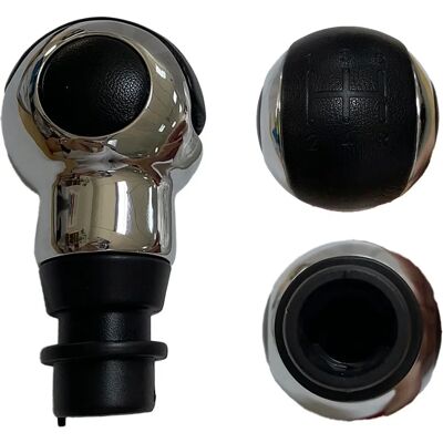 3RG 25244 Gear Shift Knob - Gear Shift Lever - CITROËN OEM 2403GC 3RG 25244 Gear Shift Knob - Gear Shift Lever - CITROËN OEM 2403GC