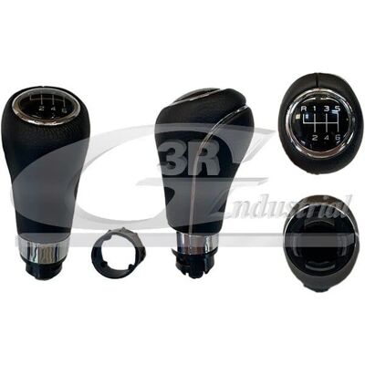 3RG Modell 25526 - Schaltknauf für Mercedes-Benz C-Klasse 3RG Modell 25526 - Schaltknauf für Mercedes-Benz C-Klasse