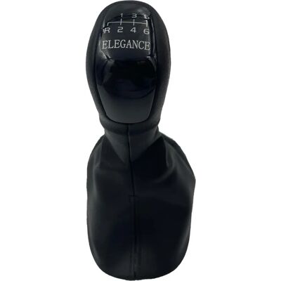 Mercedes-Benz E-Class Gear Shift Lever Gaiter - OEM Quality Mercedes-Benz E-Class Gear Shift Lever Gaiter - OEM Quality