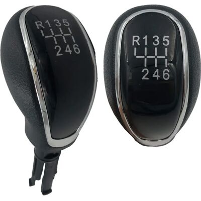 3RG 25440 Opel Insignia A Gear Shift Knob - Gear Shift Knob 3RG 25440 Opel Insignia A Gear Shift Knob - Gear Shift Knob