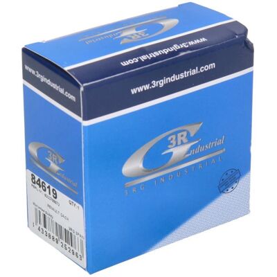 3RG INDUSTRIAL 3RG84619 - Vervangingsinspuiteenheid voor roetfilter 3RG INDUSTRIAL 3RG84619 - Vervangingsinspuiteenheid voor roetfilter