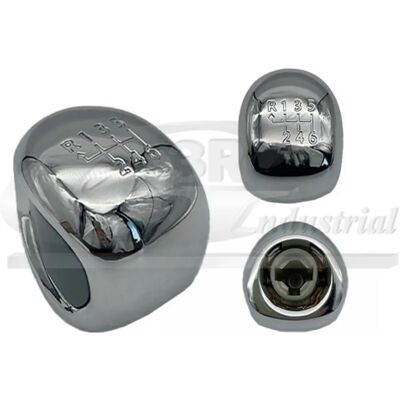 3RG 25276 Gear Shift Knob - Gear Shift Knob for PEUGEOT, CITROËN, OPEL 3RG 25276 Gear Shift Knob - Gear Shift Knob for PEUGEOT, CITROËN, OPEL