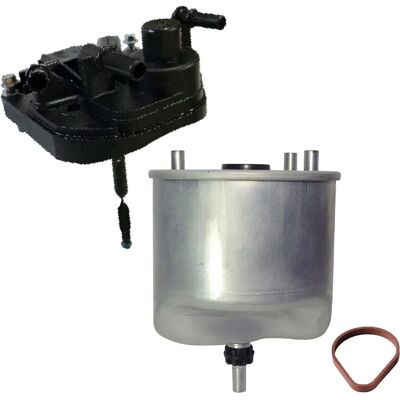3RG 84284 Fuel Filter - Car Brand and Model Variants 3RG 84284 Fuel Filter - Car Brand and Model Variants