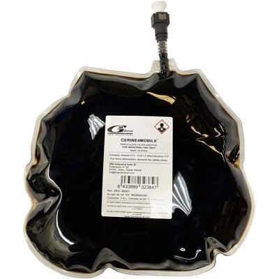Peugeot 308 I 3RG 88267 Particle Filter Repair Kit - Car Part Peugeot 308 I 3RG 88267 Particle Filter Repair Kit - Car Part