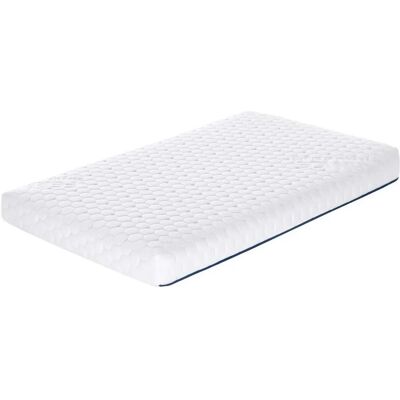 Colchón para cuna Mimo Petit de espuma - Transpirable y hipoalergénico Colchón para cuna Mimo Petit de espuma - Transpirable y hipoalergénico