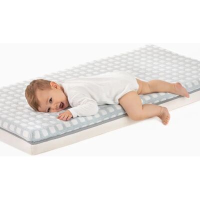 Colchón Ecus Kids Care Ultimate 120x60 - Sueño Infantil Colchón Ecus Kids Care Ultimate 120x60 - Sueño Infantil
