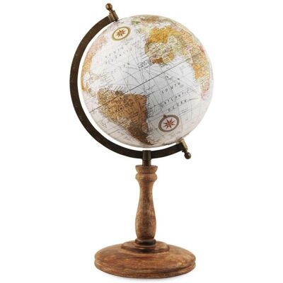Globo Signes Grimalt - Decorazione Multicolore 20cm - Globo Decorativo Globo Signes Grimalt - Decorazione Multicolore 20cm - Globo Decorativo