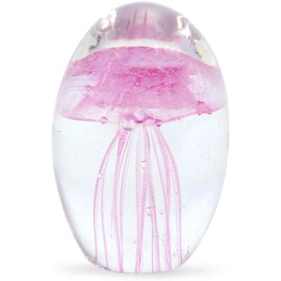 Pese Meduse Rose de Signes Grimalt - Décoration élégante pour la maison Pese Meduse Rose de Signes Grimalt - Décoration élégante pour la maison