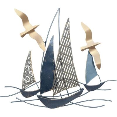 Signes Grimalt Τύπος 16158 - Πολύχρωμο Φανάρι Επιτραπέζιο Signes Grimalt Τύπος 16158 - Πολύχρωμο Φανάρι Επιτραπέζιο