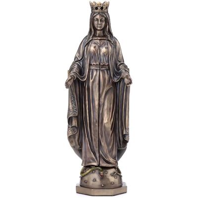 Figura de Virgen con Piedad de Signes Grimalt - Colección Clásica Figura de Virgen con Piedad de Signes Grimalt - Colección Clásica