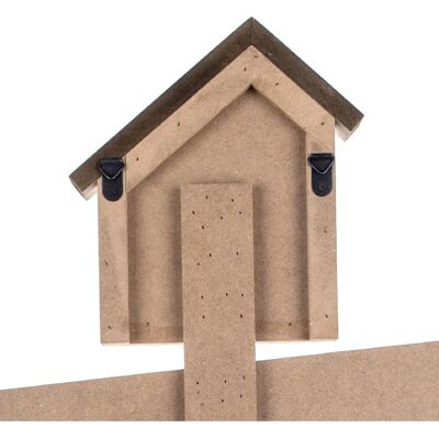 Signes Grimalt - Modelo 26498 - Decoración Náutica de Pared - 83x6x35cm Signes Grimalt - Modelo 26498 - Decoración Náutica de Pared - 83x6x35cm
