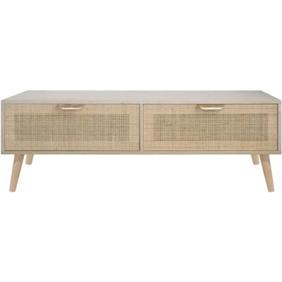 Signes Grimalt 26709 Καφέ MDF Έπιπλο Τηλεόρασης - Έπιπλο Τηλεόραση Signes Grimalt 26709 Καφέ MDF Έπιπλο Τηλεόρασης - Έπιπλο Τηλεόραση