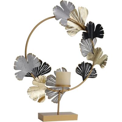 Signes Grimalt - Decoración de Pared Árbol de la Vida - 63x14x54cm Signes Grimalt - Decoración de Pared Árbol de la Vida - 63x14x54cm