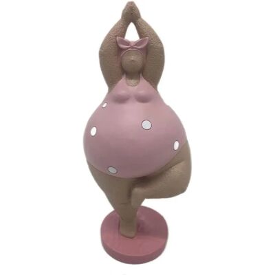Signes Grimalt Modelo 28793 - Figura Decorativa Elegante Signes Grimalt Modelo 28793 - Figura Decorativa Elegante
