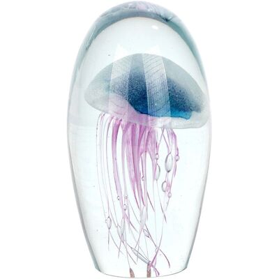 Signes Grimalt - Ροζ μαρμάρινο διακοσμητικό βάρος - 16x9x9 cm - Paperweight Signes Grimalt - Ροζ μαρμάρινο διακοσμητικό βάρος - 16x9x9 cm - Paperweight