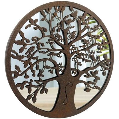 Signes Grimalt Δέντρο της Ζωής Διακόσμηση Τοίχου - 30x30cm Signes Grimalt Δέντρο της Ζωής Διακόσμηση Τοίχου - 30x30cm