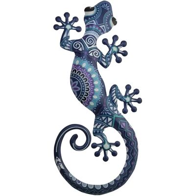 Εξωτερική Διακόσμηση Lagarto SIGRIS - Ανθεκτική Μεταλλική φιγούρα Εξωτερική Διακόσμηση Lagarto SIGRIS - Ανθεκτική Μεταλλική φιγούρα
