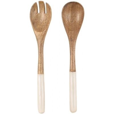 Signes Grimalt - 32733 - Marrone - 3x30x6 cm - Cutlery Signes Grimalt - 32733 - Marrone - 3x30x6 cm - Cutlery