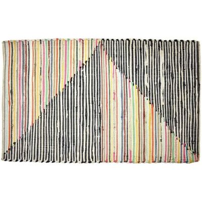 Signes Grimalt Tapis en Coton 50x80 - Tapis - Publicité Signes Grimalt Tapis en Coton 50x80 - Tapis - Publicité