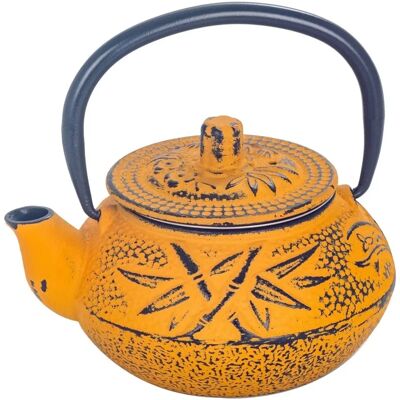 Signes Grimalt - 34185 - Naranja - 0.3 L - Tea Pot Signes Grimalt - 34185 - Naranja - 0.3 L - Tea Pot