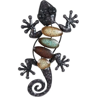 Signes Grimalt Décoration Murale de Lézard - Décoration Murale Signes Grimalt Décoration Murale de Lézard - Décoration Murale