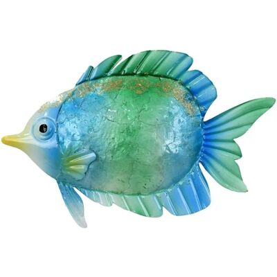 Ornement mural poisson Signes Grimalt - Figurine et Décor Ornement mural poisson Signes Grimalt - Figurine et Décor