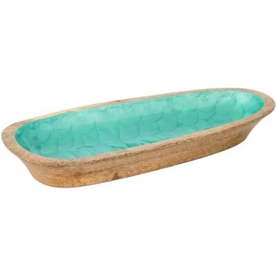 Signes Grimalt - 35192 - 15x35x4 cm - Δίσκος Signes Grimalt - 35192 - 15x35x4 cm - Δίσκος
