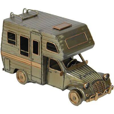 Signes Grimalt 36104 Camper Γκρι - Μοντέλο Signes Grimalt 36104 Camper Γκρι - Μοντέλο