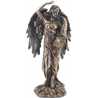 Figurine en Bronze Fortuna de Signes Grimalt - Décoration Maison Figurine en Bronze Fortuna de Signes Grimalt - Décoration Maison