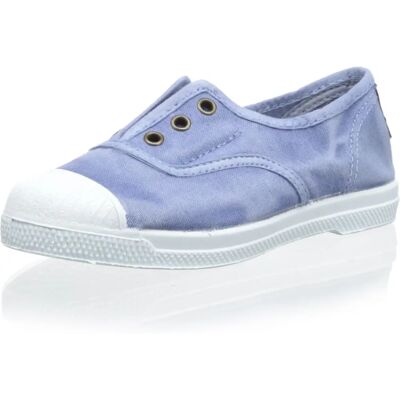 Natural World - 470E-690 - Blu - 30 - Scarpe Natural World - 470E-690 - Blu - 30 - Scarpe