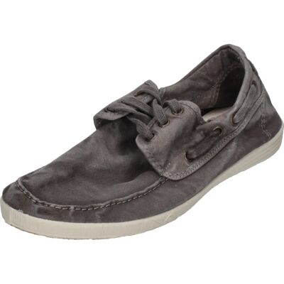 Natural World Old Elbrus - gris - Chaussures pour hommes - Taille 43 - Publicité Natural World Old Elbrus - gris - Chaussures pour hommes - Taille 43 - Publicité