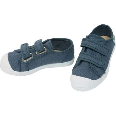 Natural World - MARINO - Blau - 24 - Kinderschuhe Natural World - MARINO - Blau - 24 - Kinderschuhe