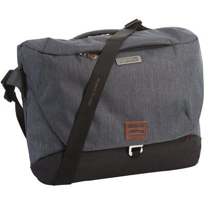 Ternua Navaho Messenger - Urban use Wide shoulder bag Ternua Navaho Messenger - Urban use Wide shoulder bag