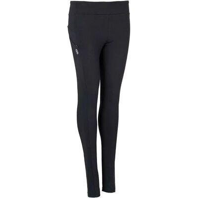 Ternua - Model 1341244-9937 - Zwart - Broek - Buiten Ternua - Model 1341244-9937 - Zwart - Broek - Buiten