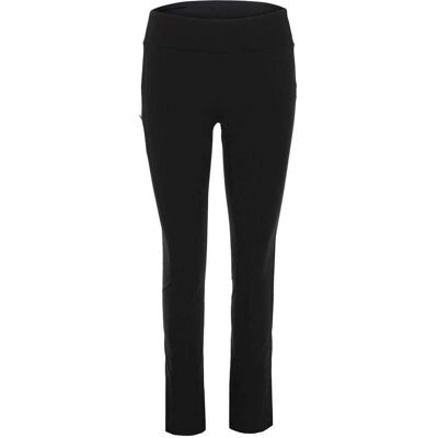 Leggings ajustés noirs Ternua Coolsha - Vêtements - Publicité Leggings ajustés noirs Ternua Coolsha - Vêtements - Publicité