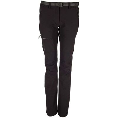 Ternua Dinesh Navy Hosen - Bergsteigen Hosen Ternua Dinesh Navy Hosen - Bergsteigen Hosen