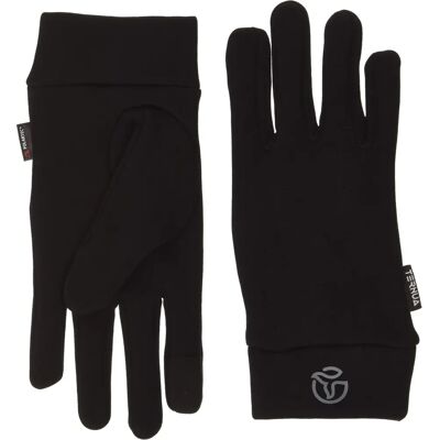 Guantes Negros TERNUA Laks R - Montaña Guantes Negros TERNUA Laks R - Montaña