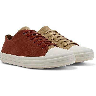 CAMPER Dam Multicolore Storlek 40 Sneakers CAMPER Dam Multicolore Storlek 40 Sneakers