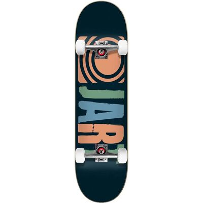 Skateboard Jart Classic 7,6" - Deck z wysokiej jakości klonu Skateboard Jart Classic 7,6" - Deck z wysokiej jakości klonu