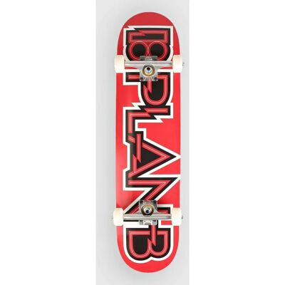 Plan B Bolt 7.75 - Complete Maple Skateboard Plan B Bolt 7.75 - Complete Maple Skateboard