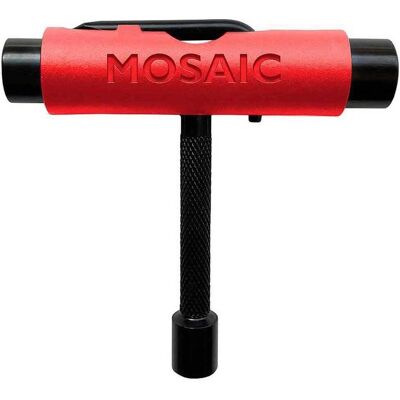 Mosaic Company T Tool 6-in-1 - Multitool Mosaic Company T Tool 6-in-1 - Multitool
