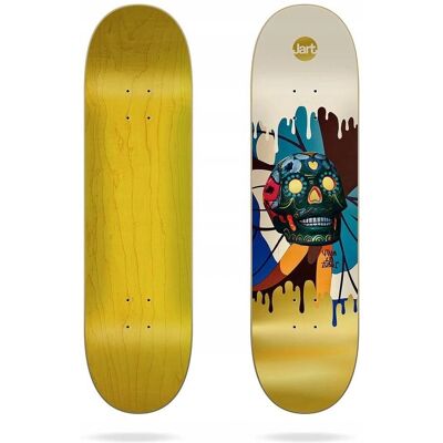 Jart Golden LC 8 - Skateboard - Low concave Jart Golden LC 8 - Skateboard - Low concave
